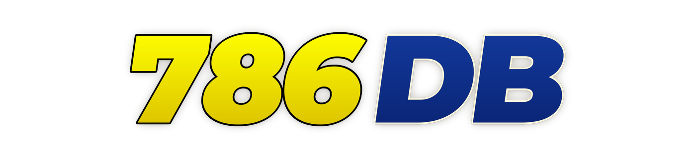 786db